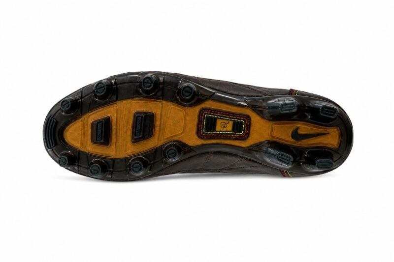 Nike Tiempo Ronaldinho R10 FG (Copy) - Image 3