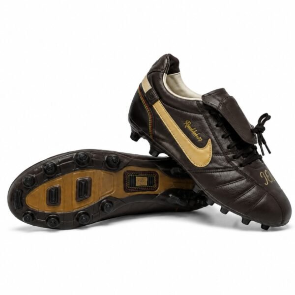 Nike Tiempo Ronaldinho R10 FG (Copy)