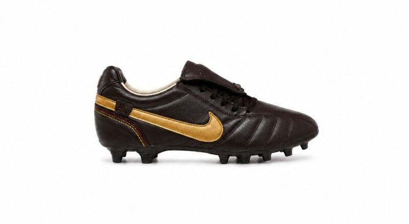 Nike Tiempo Ronaldinho R10 FG (Copy) - Image 2