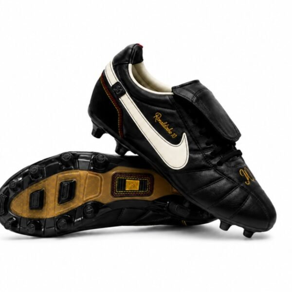 Nike Tiempo Ronaldinho R10 FG