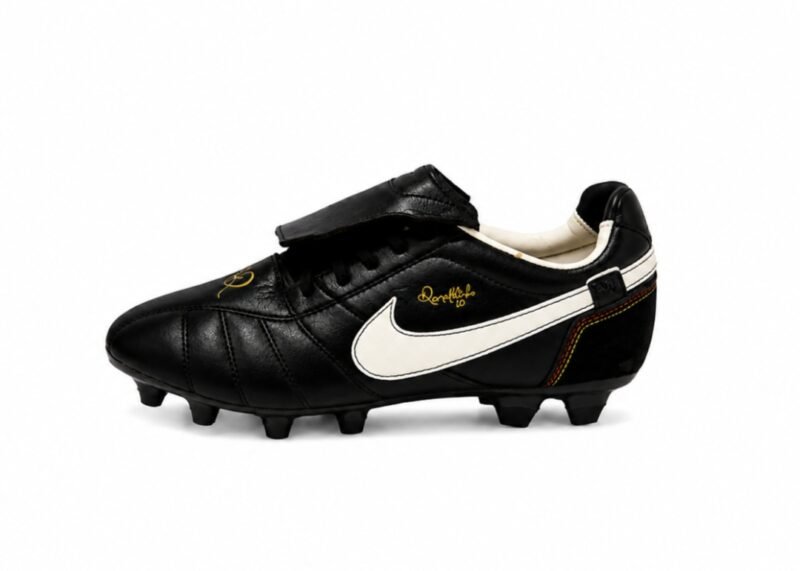 Nike Tiempo Ronaldinho R10 FG - Image 2
