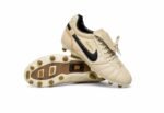 Nike Tiempo Ronaldinho R10 FG-1