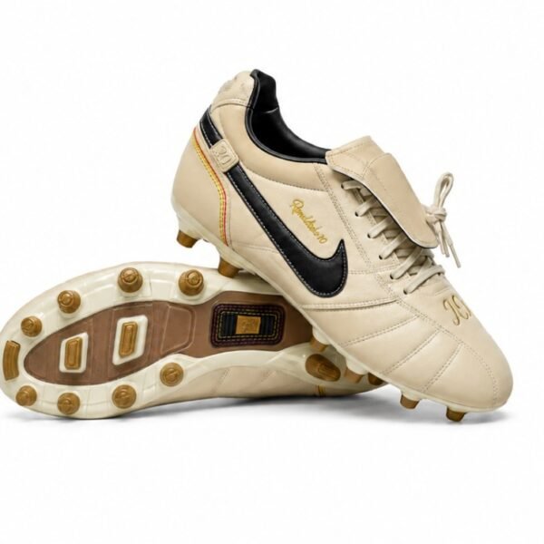 Nike Tiempo Ronaldinho R10 FG-1
