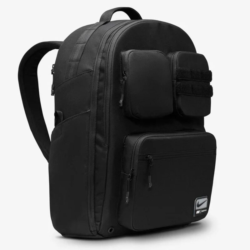 Nike Utility Speed Graphic Training Backpack - Image 3