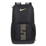 Nike Varsity Elite Backpack Unisex Black