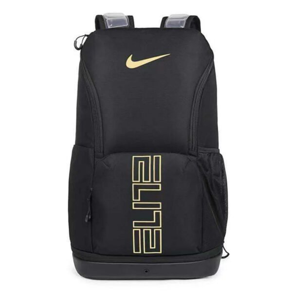 Nike Varsity Elite Backpack Unisex Black