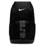 Nike Varsity Elite Backpack Unisex Black