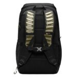 Nike Varsity Elite Backpack Unisex Black - Image 2