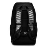 Nike Varsity Elite Backpack Unisex Black - Image 2
