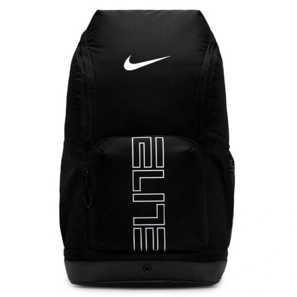 Nike Varsity Elite Backpack Unisex Black