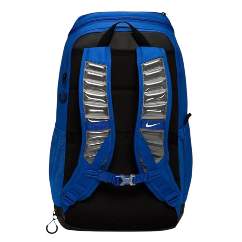 Nike Varsity Elite Backpack Unisex Blue - Image 2