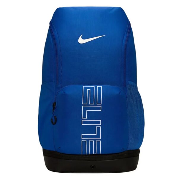 Nike Varsity Elite Backpack Unisex Blue