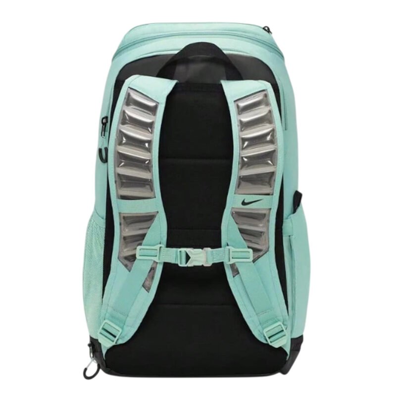 Nike Varsity Elite Backpack Unisex Green - Image 2
