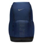 Nike Varsity Elite Backpack Unisex Navy Blue