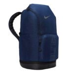 Nike Varsity Elite Backpack Unisex Navy Blue - Image 2