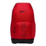 Nike Varsity Elite Backpack Unisex Red