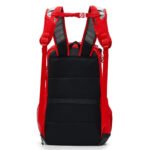 Nike Varsity Elite Backpack Unisex Red - Image 2