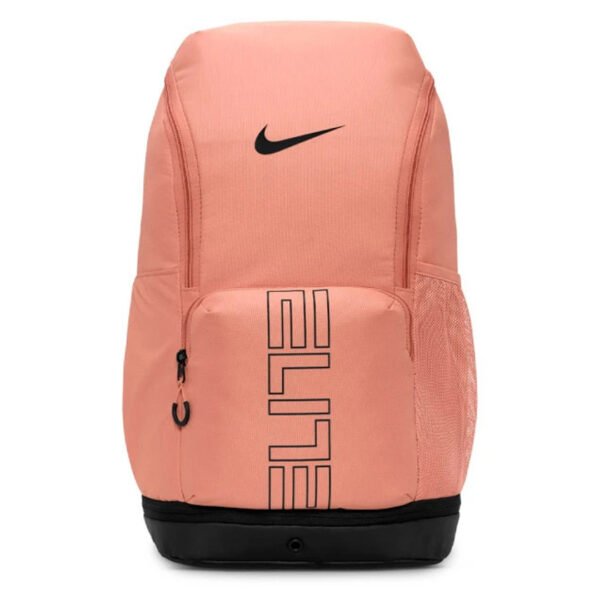 Nike Varsity Elite Backpack Unisex Rose Gold