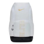 Nike Varsity Elite Backpack Unisex White
