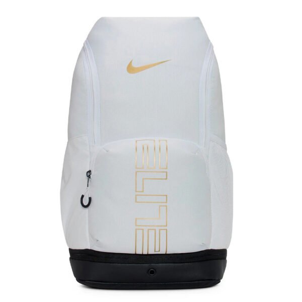 Nike Varsity Elite Backpack Unisex White