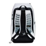 Nike Varsity Elite Backpack Unisex White - Image 2