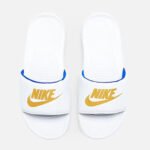 Nike Victori One Gold Wave