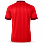 ⁦Olympique Lyonnais 2026-27 Away Jersey⁩ - الصورة ⁦2⁩