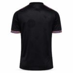⁦Olympique Lyonnais 2026-27 Third Jersey⁩ - الصورة ⁦2⁩