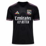 Olympique Lyonnais 2026-27 Third Jersey