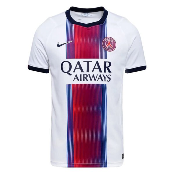 Paris Saint Germain 2026-27 Away Jersey