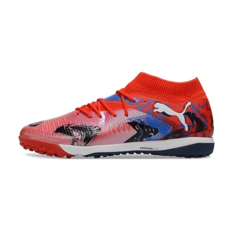 Puma Future 8 Neymar Playmakers Pack Turf TF Football Boot - Image 2