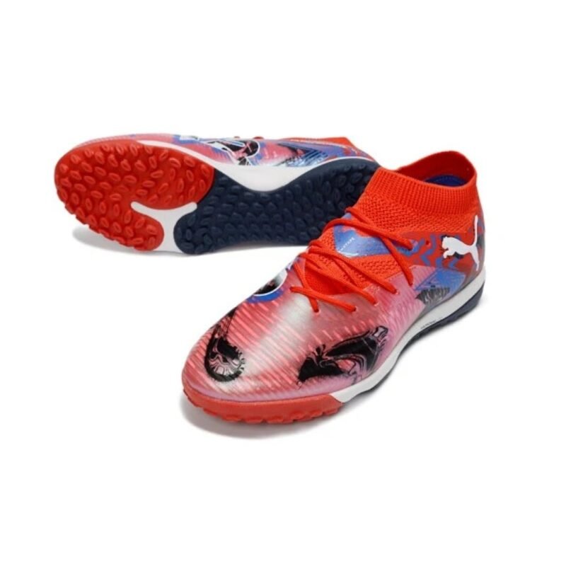 Puma Future 8 Neymar Playmakers Pack Turf TF Football Boot - Image 3