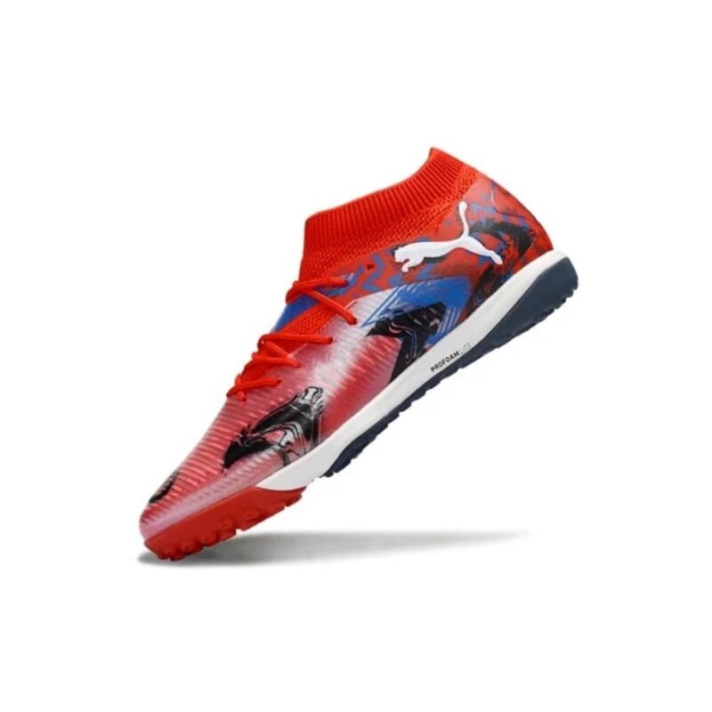 Puma Future 8 Neymar Playmakers Pack Turf TF Football Boot - Image 4