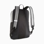 Puma S Heather Backpack Unisex Rucksack - Image 2