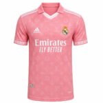 Real Madrid 2026-2027 LV Special Edition Floral Rosa