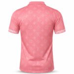 ⁦Real Madrid 2026-2027 LV Special Edition Floral Rosa⁩ - الصورة ⁦2⁩
