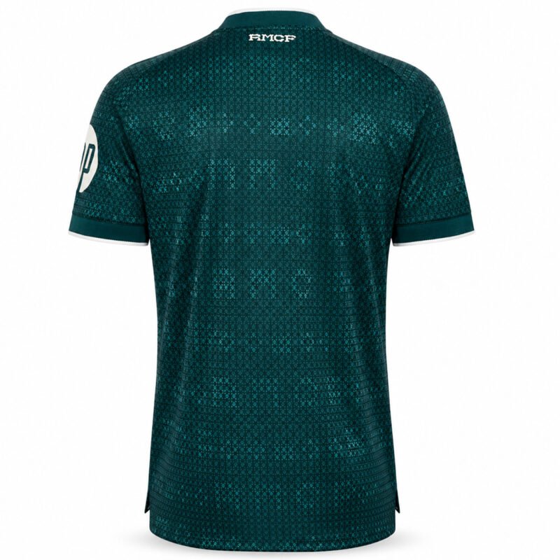 ⁦Real Madrid 2026-27 Away Jersey⁩ - الصورة ⁦2⁩