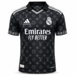Real Madrid 2026-27 Louis Vuitton Special Edition Jersey