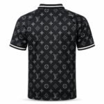 ⁦Real Madrid 2026-27 Louis Vuitton Special Edition Jersey⁩ - الصورة ⁦2⁩