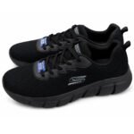 Skechers Bobs B Flex Running Shoes