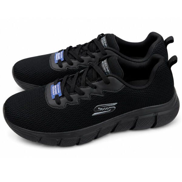 Skechers Bobs B Flex Running Shoes
