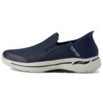 Skechers Go Walk Slip-On Navy - Image 2