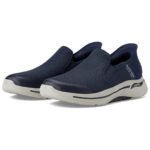 Skechers Go Walk Slip-On Navy