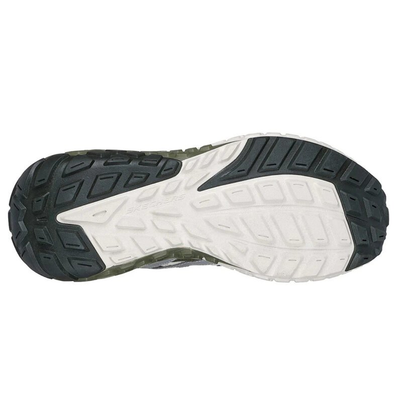 Skechers SKECHERS MONSTER EVO mens Shoes - Image 3