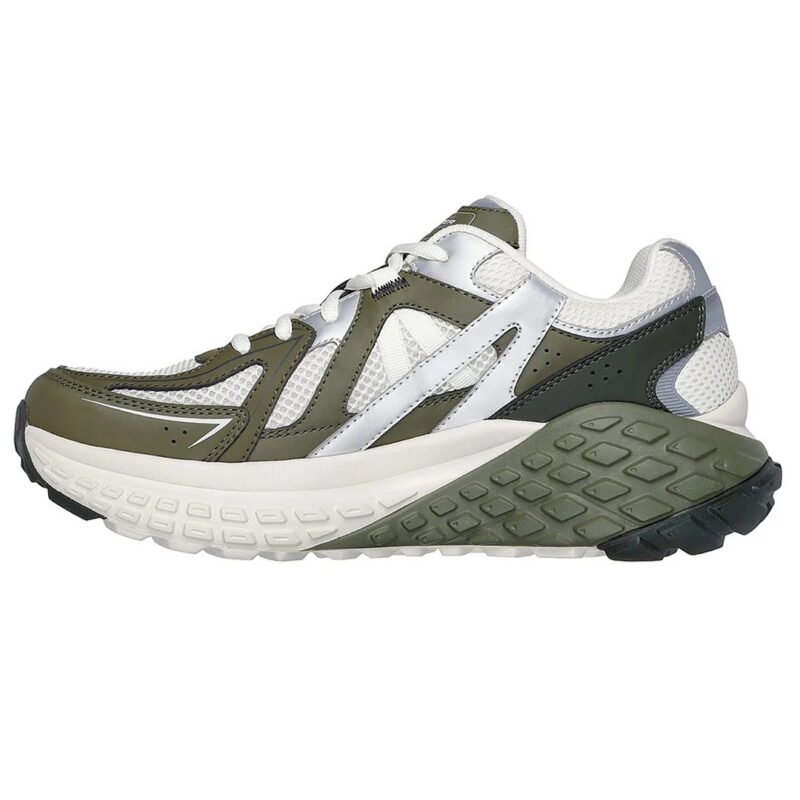 Skechers SKECHERS MONSTER EVO mens Shoes - Image 4