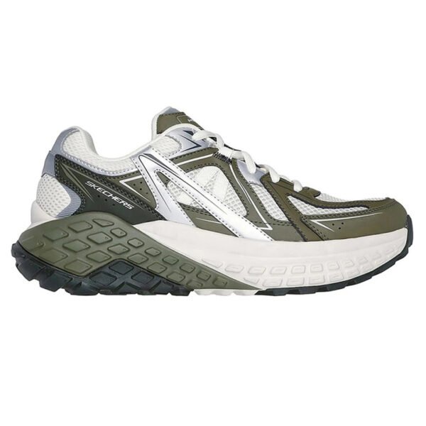 Skechers SKECHERS MONSTER EVO mens Shoes