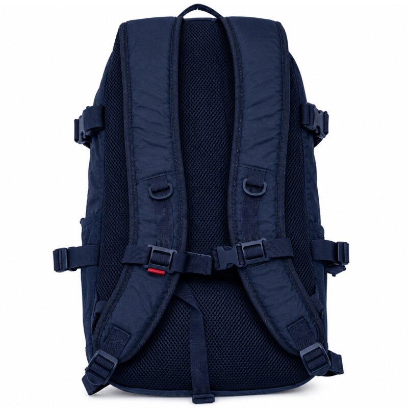 Supreme Backpack FW18 Navy - Image 2