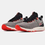 Under Armour Charged Focus