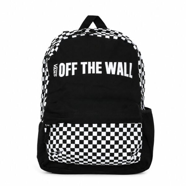 Vans Central Realm backpack