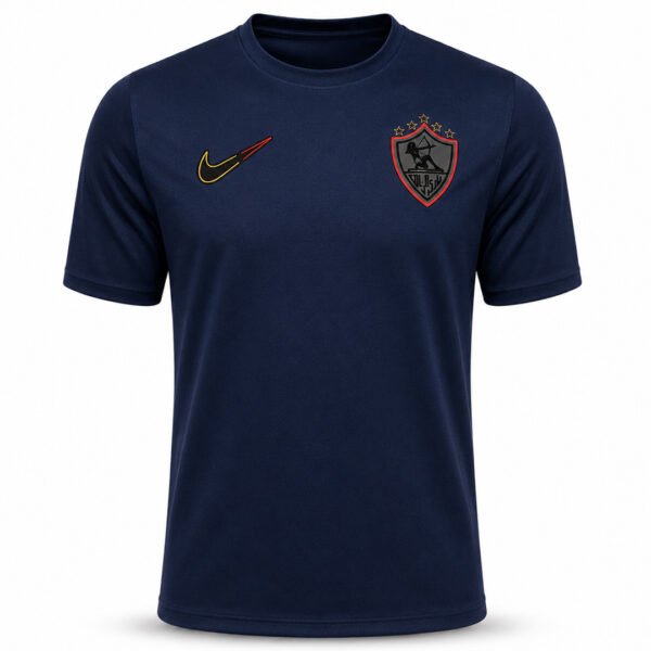 Zamalek SC 2025-26 Away Jersey
